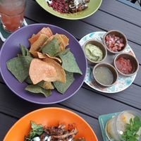  at Enchilada in Leipzig