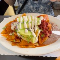   at Baja Frut in Ensenada