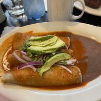   at Baja Frut in Ensenada