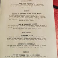  at Pizza Pls in Penryn