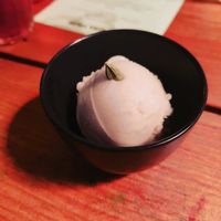  at Pizza Pls in Penryn