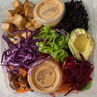  at NOURISH Cooking Co in Houston