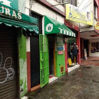  at Delicias Naturales in Pereira