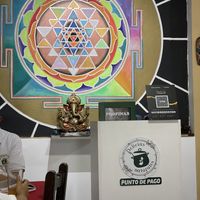   at Delicias Naturales in Pereira