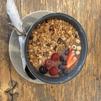   at Mondieu FRANCHISÉ No. 1 in Bratislava