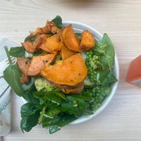   at atis - Notting Hill in West London