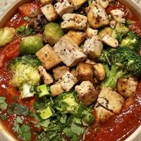   at atis - Notting Hill in West London