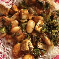   at atis - Notting Hill in West London