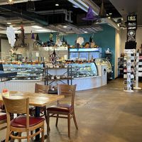   at Button Rock Bakery & Kenny Lou's Deli in Lafayette