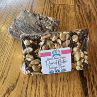   at Button Rock Bakery & Kenny Lou's Deli in Lafayette