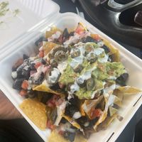  #Veganuary at Tacotarian - Blue Diamond Rd in Las Vegas