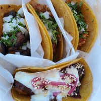  at Tacotarian - Blue Diamond Rd in Las Vegas