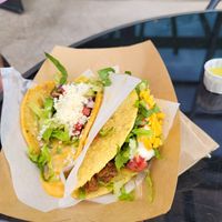  at Tacotarian - Blue Diamond Rd in Las Vegas