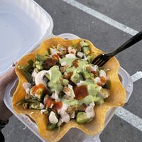   at Tacotarian - Blue Diamond Rd in Las Vegas