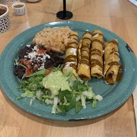   at Tacotarian - Blue Diamond Rd in Las Vegas