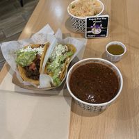   at Tacotarian - Blue Diamond Rd in Las Vegas