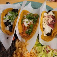  at Tacotarian - Blue Diamond Rd in Las Vegas