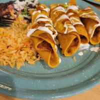  at Tacotarian - Blue Diamond Rd in Las Vegas