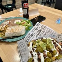   at Tacotarian - Blue Diamond Rd in Las Vegas