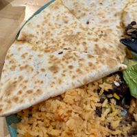   at Tacotarian - Blue Diamond Rd in Las Vegas