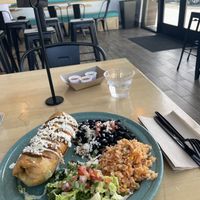   at Tacotarian - Blue Diamond Rd in Las Vegas