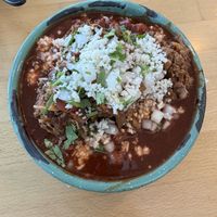 Barria Ramen  at Tacotarian - Blue Diamond Rd in Las Vegas