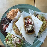   at Tacotarian - Blue Diamond Rd in Las Vegas