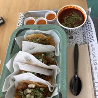   at Tacotarian - Blue Diamond Rd in Las Vegas