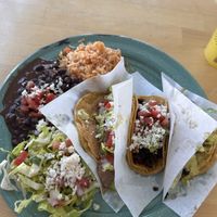   at Tacotarian - Blue Diamond Rd in Las Vegas