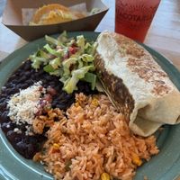   at Tacotarian - Blue Diamond Rd in Las Vegas