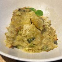 LASAGNA  at Origami in La Spezia