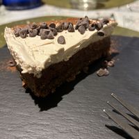   at Origami in La Spezia