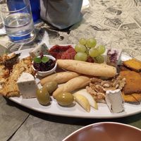  at Origami in La Spezia