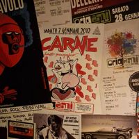  at Origami in La Spezia