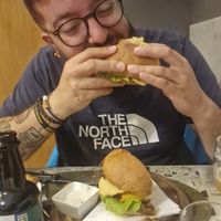  at Origami in La Spezia