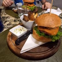  at Origami in La Spezia