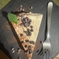   at Origami in La Spezia