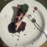   at Origami in La Spezia