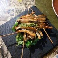  at Origami in La Spezia