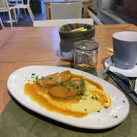 Il Saitan  at Origami in La Spezia