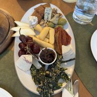   at Origami in La Spezia