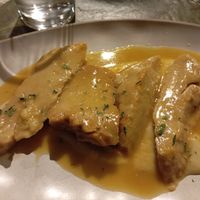  at Origami in La Spezia