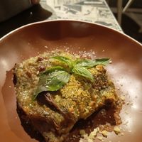  at Origami in La Spezia