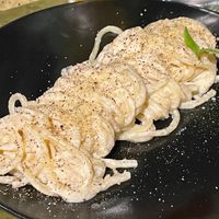 Scacio e Pepe   at Origami in La Spezia