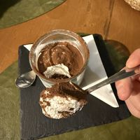   at Origami in La Spezia