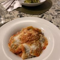  at Origami in La Spezia