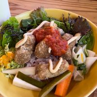  at ne - Plant-based Cafe & Act in Yakushima