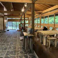   at ne - Plant-based Cafe & Act in Yakushima