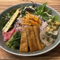   at ne - Plant-based Cafe & Act in Yakushima