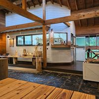  at ne - Plant-based Cafe & Act in Yakushima